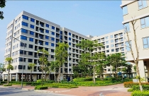 Từ 15/6/2023, thay đổi điều kiện chọn chủ đầu tư dự án nhà ở xã hội