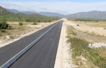 Cao tốc Vĩnh Hảo – Phan Thiết ấn định ngày thông xe