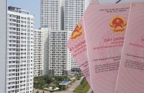 Nóng trong tuần: Chi tiết kế hoạch cấp sổ hồng cho hơn 81.000 căn hộ tại TP.HCM