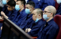 Đề nghị bác kháng cáo của Nguyễn Thái Luyện, giữ nguyên mức án tù chung thân vụ Công ty địa ốc Alibaba