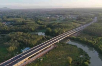 Ý tưởng hành lang liên kết vùng mới được Bình Dương và Tây Ninh thảo luận