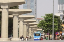 Trong tháng 5 sẽ phê duyệt điều chỉnh đường sắt Nam Thăng Long - Trần Hưng Đạo