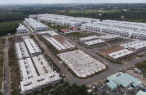 LDG giải trình ý kiến kiểm toán liên quan đến dự án Tân Thịnh và chậm trả lãi trái phiếu