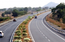 Quy mô đầu tư 53km cao tốc TP.HCM – Thủ Dầu Một - Chơn Thành đoạn qua Bình Dương