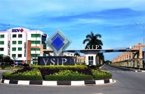 Lạng Sơn sắp có khu công nghiệp hơn 6.300 tỉ đồng