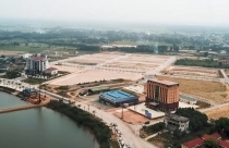 Nhiều khó khăn bủa vây thị trường bất động sản Quảng Trị