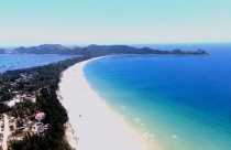 Thừa Thiên Huế duyệt quy hoạch mới đô thị Vinh Thanh và vùng phụ cận quy mô 1.504 ha