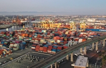 Bất động sản hậu cần giữ vững “ngai vàng”