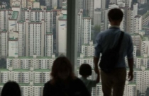 Giá nhà càng cao, tỷ lệ sinh con càng thấp