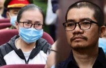 Vụ Công ty địa ốc Alibaba: “Bạn làm ăn” đã đến nộp tiền khắc phục thay vợ chồng Nguyễn Thái Luyện