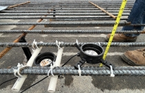 Bê tông “biết nói” và ứng dụng trong xây dựng cầu đường