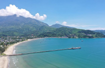 Đà Nẵng công khai bản đồ điều chỉnh quy hoạch tại khu vực Cảng biển Liên Chiểu và Làng Vân