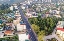 Muốn khởi công sớm 2 tuyến cao tốc ngàn tỉ, Lâm Đồng đốc thúc tiến độ