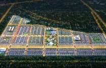 Chủ đầu tư dự án Gem Sky World nợ gần 14.000 tỷ đồng