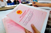 Lưu ý gì khi làm thủ tục tách sổ đỏ năm 2023?