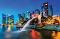 Vì sao giới siêu giàu toàn cầu luôn yêu thích thị trường bất động sản Singapore?