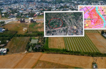 Giao dịch bất động sản thương mại tại châu Á lao dốc xuống mức thấp nhất sau hơn 10 năm
