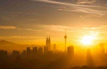 Đây là thời cơ chín muồi để đầu tư vào Đông Nam Á