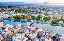 Giá đất ở cao nhất tại thành phố Phan Thiết là 138 triệu đồng/m2