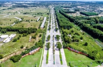 Bình Dương lên kế hoạch khởi công các tuyến đường liên vùng ngàn tỉ trong năm 2023