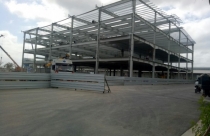 Loại hình này sẽ trở thành xu hướng của bất động sản công nghiệp