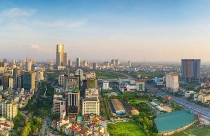 Phục hồi giao dịch căn hộ/nhà ở riêng lẻ, giảm mạnh ở đất nền: Mục tiêu bình ổn thị trường bất động sản đã thực hiện được những bước đầu