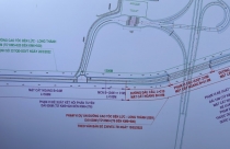 Dự án 1.500 tỉ đồng xây dựng, nâng cấp tuyến đường kết nối TP.HCM – Long An sẽ hoàn thành năm 2024