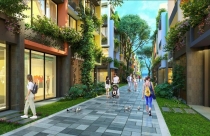 Sức hút của sản phẩm bất động sản đa công năng