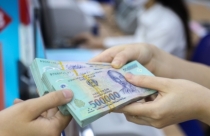 Không có đợt phát hành trái phiếu doanh nghiệp nào được ghi nhận trong tháng 5/2023