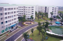 Bình Thuận sẽ xây dựng gần 10.000 căn hộ nhà ở xã hội