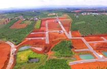 Lâm Đồng “cởi trói” cho việc tách thửa đất