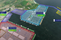 Tập đoàn cảng biển hàng đầu Ấn Độ sẽ rót 3 tỷ USD đầu tư vào Việt Nam