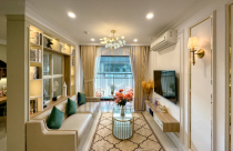 Tumys Phú Mỹ - cơ hội đầu tư cho tương lai bền vững