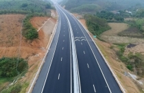 Tiếp tục đầu tư tuyến cao tốc đầu tiên tại Hà Giang