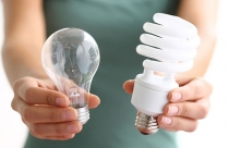 Bếp hồng ngoại, bếp từ và nhiều loại bóng đèn sẽ không được phép kinh doanh từ ngày 15/7