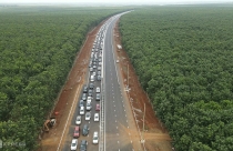 Loạt dự án của những “ông lớn” hưởng lợi khi các dự án cao tốc về đích