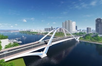 Cần Thơ ấn định thời gian hoàn thành 5 công trình, dự án trọng điểm của thành phố trong tháng 9