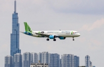 NCB muốn bán nhanh 203 triệu cổ phần Bamboo Airways, hé lộ giá chuyển nhượng