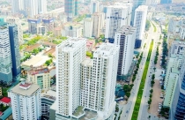 Có hơn 1.700 doanh nghiệp bất động sản thành lập mới trong 5 tháng đầu năm