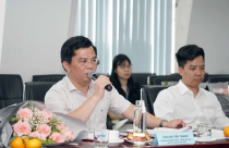 “Nhu cầu nhà ở xã hội rất lớn, không có lý do gì Sở Xây dựng trì hoãn thủ tục hành chính”