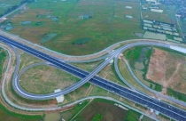 Sẽ có cao tốc qua hai tỉnh Ninh Bình, Hải Phòng