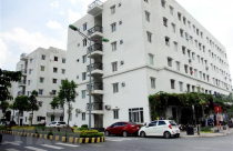 Bất động sản 24h: Bà Rịa - Vũng Tàu, Bắc Giang công bố dự án nhà ở xã hội có nhu cầu vay gói 120.000 tỷ