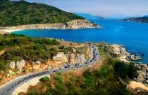 ĐBQH “hiến kế” tháo gỡ điểm nghẽn cho dự án xây dựng 700km đường ven biển của 13 tỉnh miền Tây