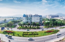 Có quỹ đất hơn 7.000ha, một doanh nghiệp bất động sản đặt kế hoạch doanh thu 9000 tỷ đồng