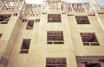 Thị trường nhà đất Mỹ vẫn bất ổn, có thể gây ra suy thoái kinh tế