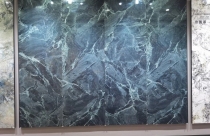 Đá thiêu kết – xu hướng mới trong thiết kế nội, ngoại thất