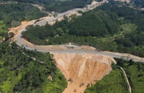 Xem xét bổ sung vào quy hoạch cao tốc 136km nối Quảng Ngãi – Kon Tum