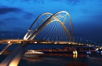 TP.HCM: Thay đổi mới về Cầu Thủ Thiêm 4 kết nối TP.Thủ Đức – Quận 7