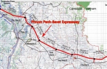 Campuchia khởi công tuyến cao tốc hơn 24.000 tỉ đồng kết nối với Việt Nam