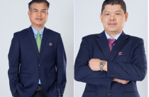 DIC Group bất ngờ thay sếp